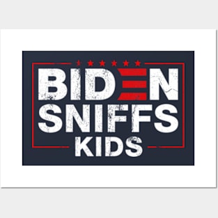 Biden 2020 Posters and Art